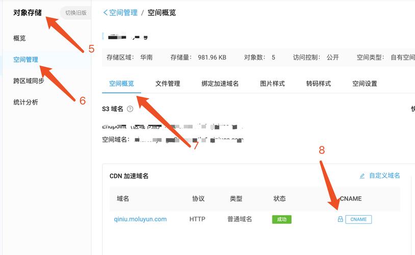 二级域名无数_CDN支持二级域名加速么？