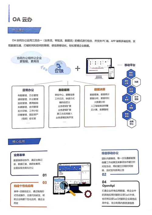 服务云_云办公服务