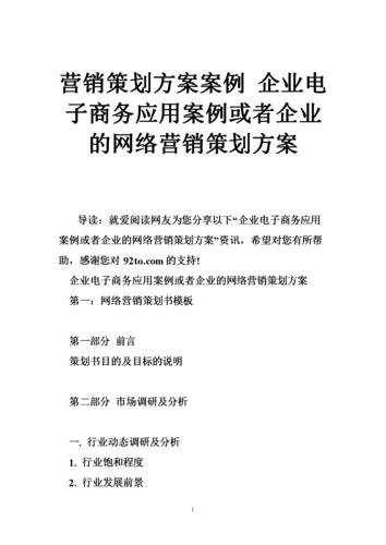 电子商务的营销策略_电子商务设置