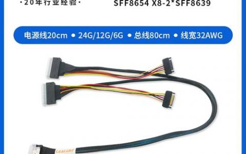 服务器FH转接卡的功能和用途是什么？
