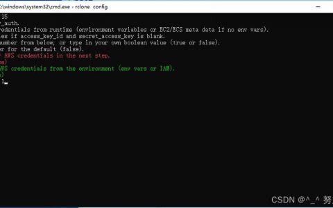 对象存储Windows系统_Windows系统