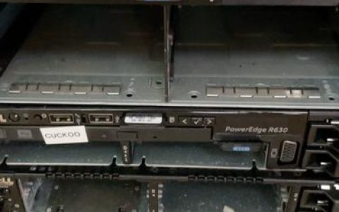 戴尔服务器R730的具体含义是什么？