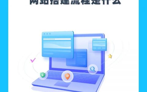 搭建网站的方法_搭建网站