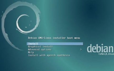 debian和centos_Debian