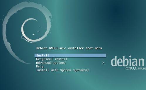 debian和centos_Debian