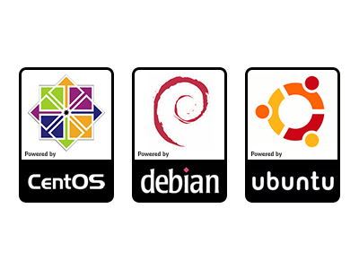 debian和centos_Debian