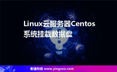 服务器数据盘挂载_挂载数据盘