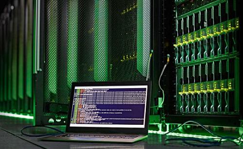 游戏里面的服务器是什么意思啊