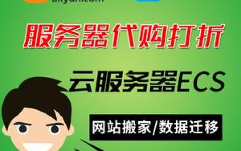 服务器的购买_购买ECS服务器