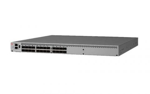 fc存储服务器_扩容FC交换机