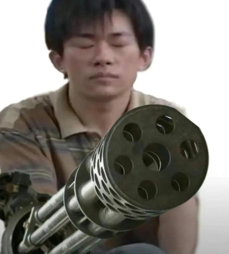 抖音上王大炮玩的什么服务器