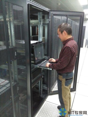 服务器代维护_设备维护