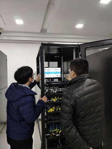 服务器代维护_设备维护