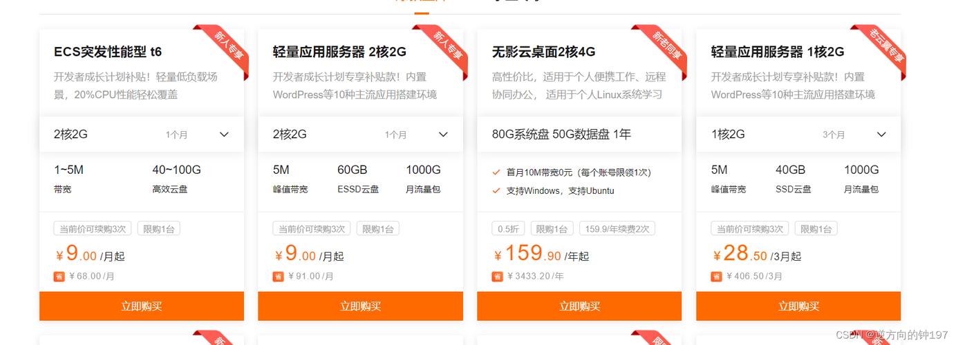 服务器需要购买云数据库吗_购买服务器后，需要多久开通成功？