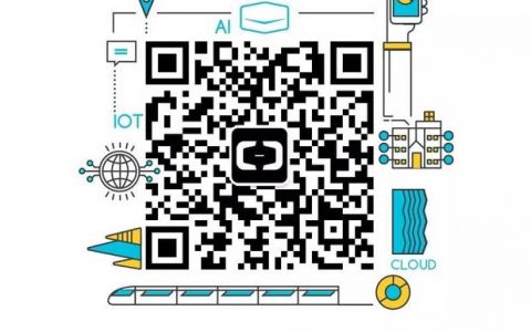 搭建云数据库二维码查询_二维码