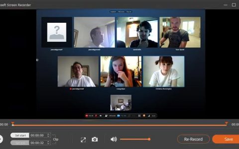 facetime视频会议_视频会议