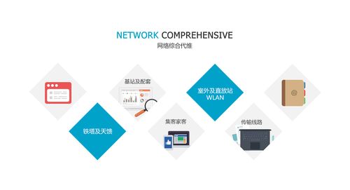 服务器代维公司_代维方式介绍
