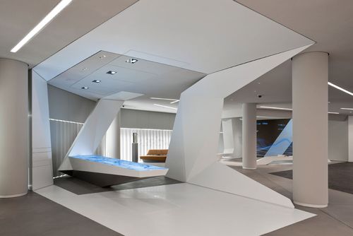 德国空间_空间