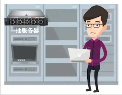 服务器动态技术是什么 _远程运维技术服务优势是什么？