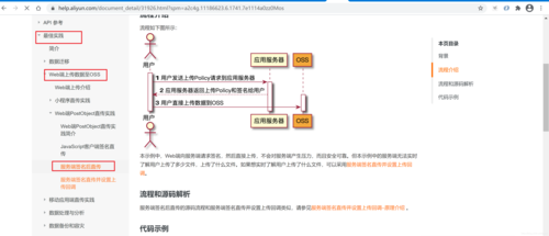 对象存储使用方式_使用方式