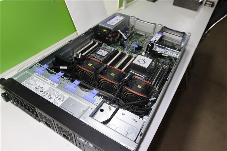 服务器整机租用_制作整机镜像