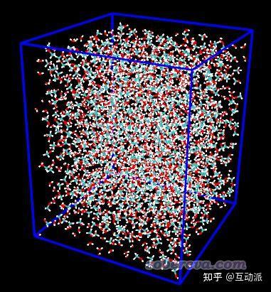动力服务器_分子动力学模拟