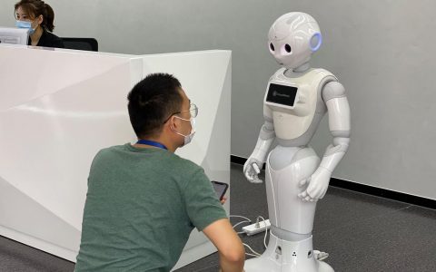 对话机器人_对话机器人服务