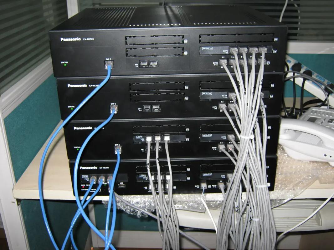 服务器为什么是两个ip地址