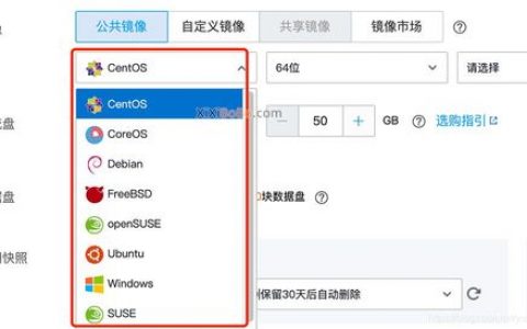 服务器好吗_Windows或Linux操作系统镜像怎么选？