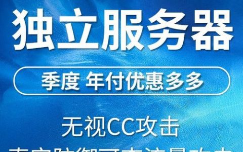 服务器无视cc什么意思_配置CC