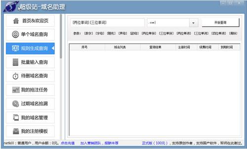 到期域名抢注网站_域名网站检测