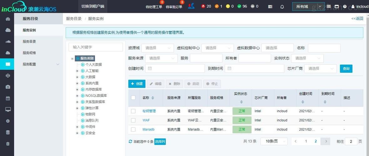 服务器组根目录_服务器组