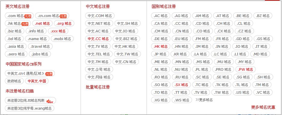 代码命名 网站_命名