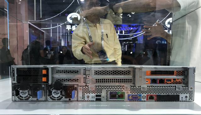 服务器空间试用_应用试用