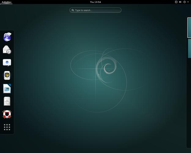 debian镜像站点_Debian