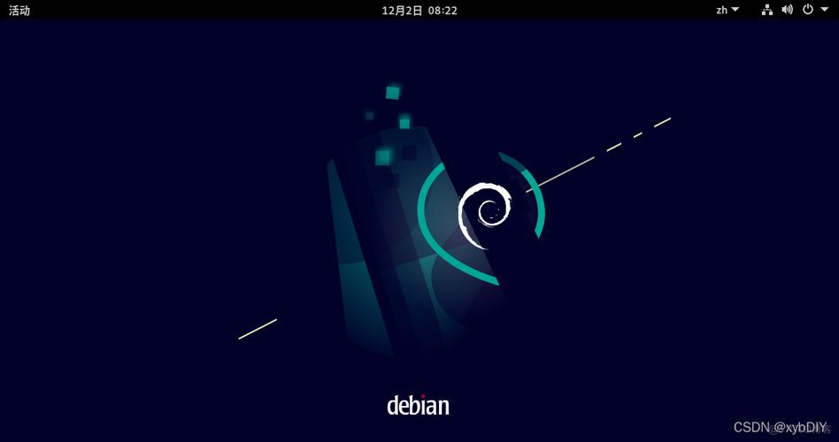 debian镜像站点_Debian