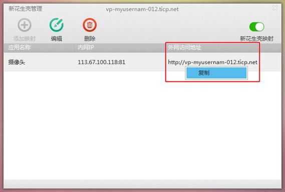 动态域名是什么意思_“删除”按钮是什么意思？