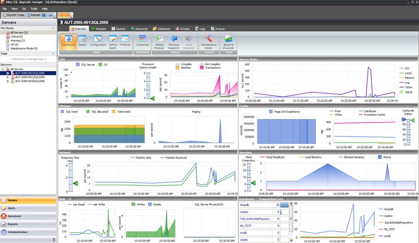 第三方工具检测数据库数据_数据库工具