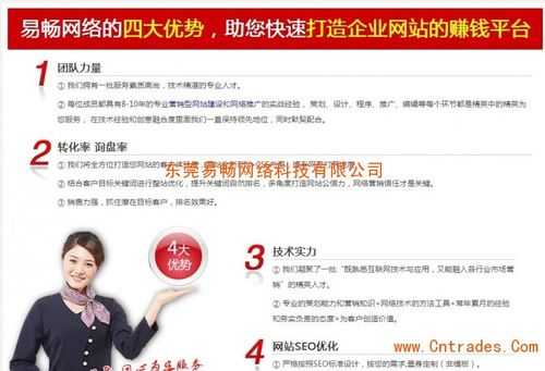 东莞网站推广设计_网站推广（SEO设置）