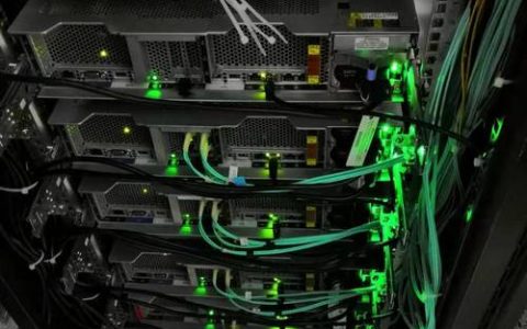 服务器主机架子_主机