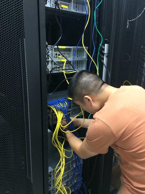 服务器上装中间件有什么用