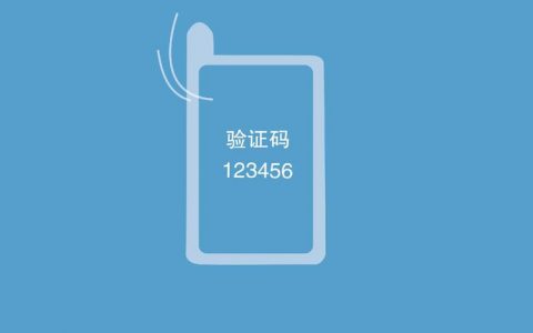 发送指定验证码的平台_发送短信验证码