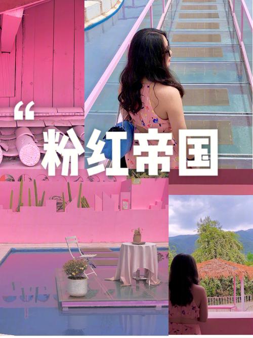 粉色帝国网站_网站管理