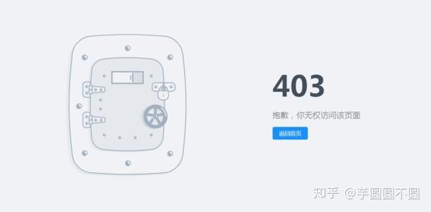 服务器提示403_应用服务器下发命令失败，收到403的错误，提示回调地址冲突？