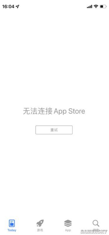 动静app连接服务器失败是什么原因