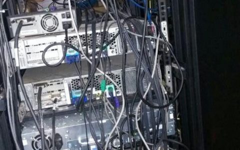 服务器整改方案_整改基线