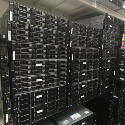 二手服务器适合做什么