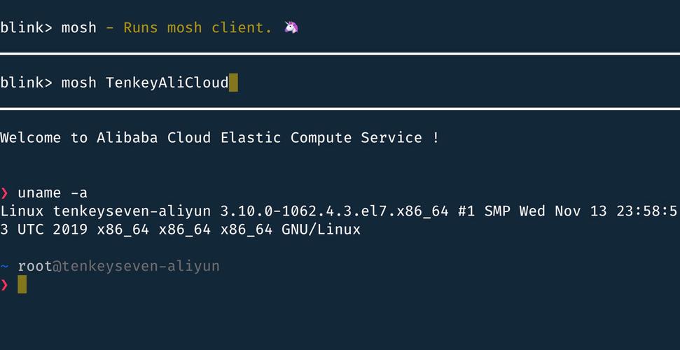 登陆linux服务器_登录Linux服务器