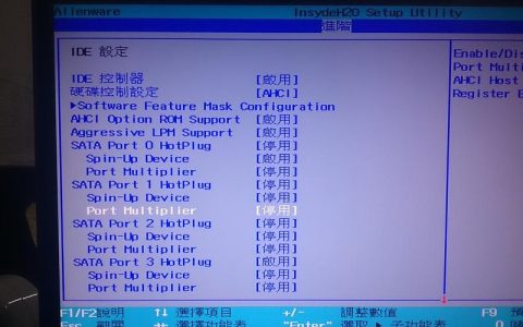 服务器cpu上的是什么_如何修改CPU的阈值？