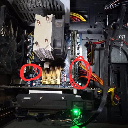 服务器电源风扇不转无电源输出_ALM135462941 电源局部功能失效